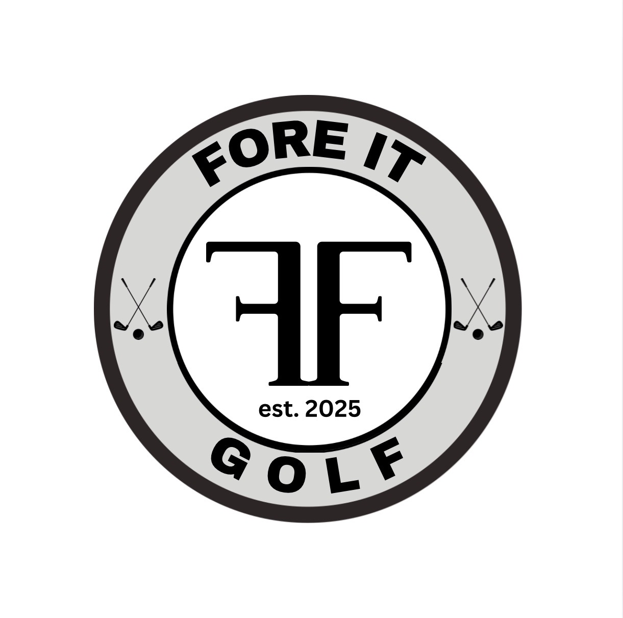 Fore It Golf