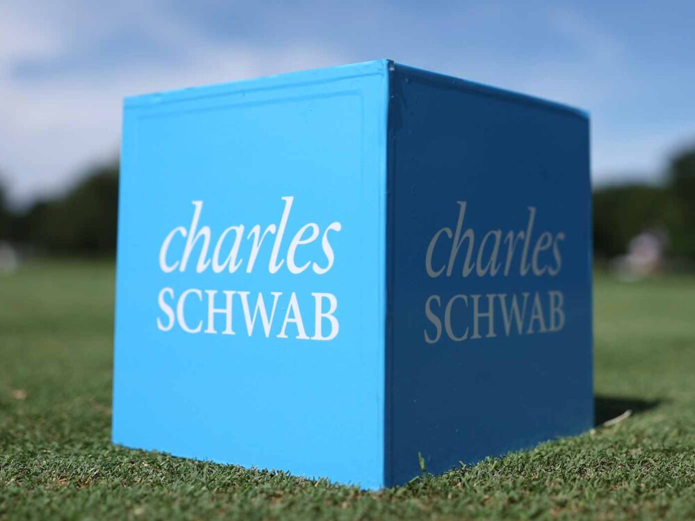 2026 Charles Schwab Challenge: TV schedule, streaming info, how to watch, tee times​