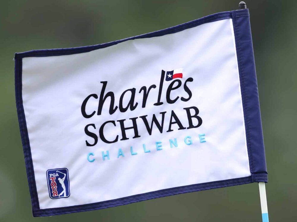 2026 Charles Schwab Challenge Friday tee times: Round 2 groupings​