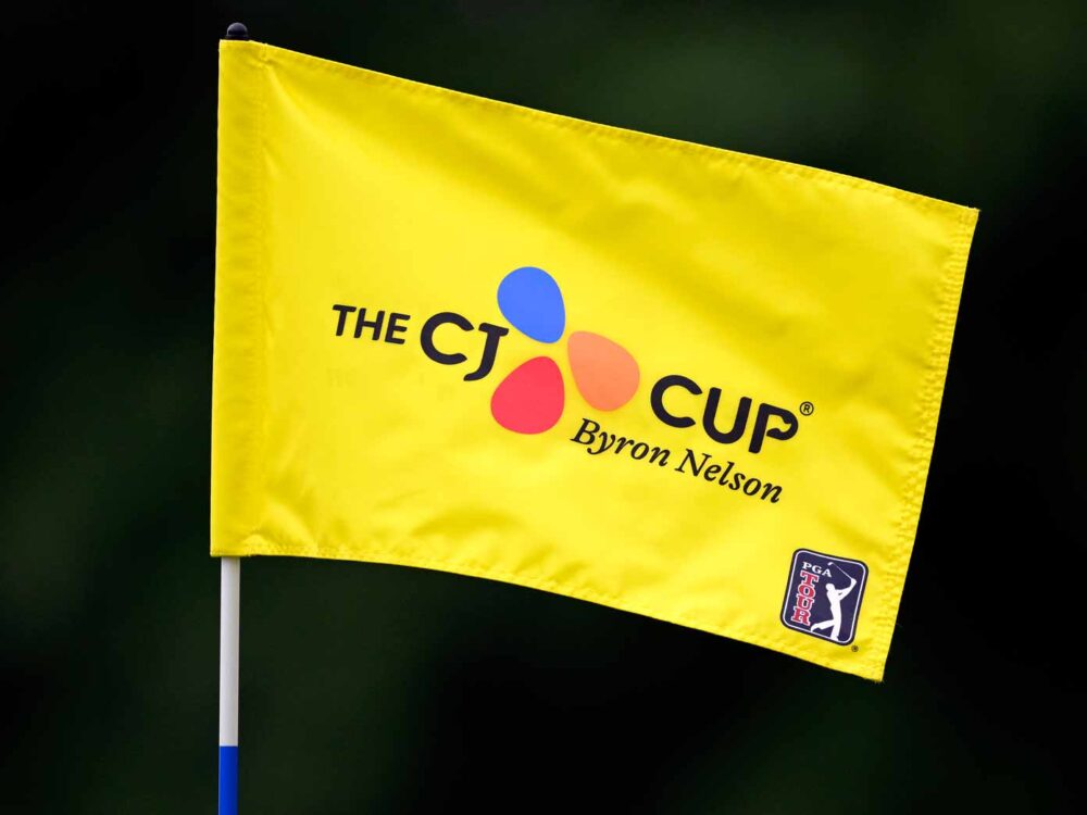 2026 CJ Cup Byron Nelson: TV schedule, streaming info, how to watch, tee times​