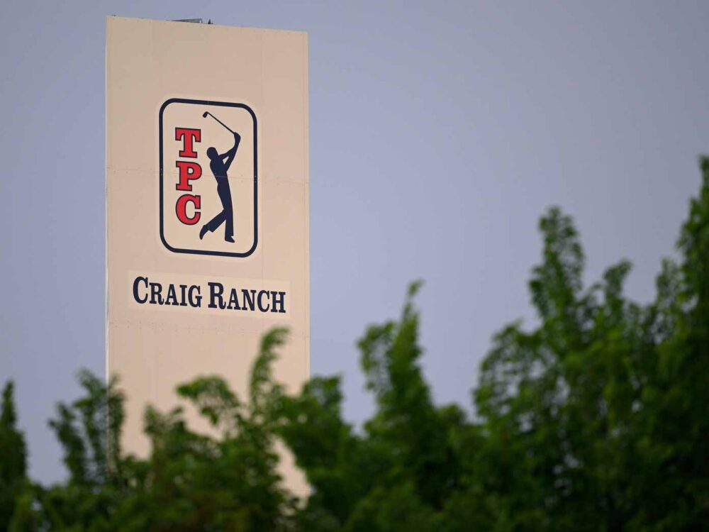 2026 CJ Cup Byron Nelson Friday TV coverage: How to watch Round 2​