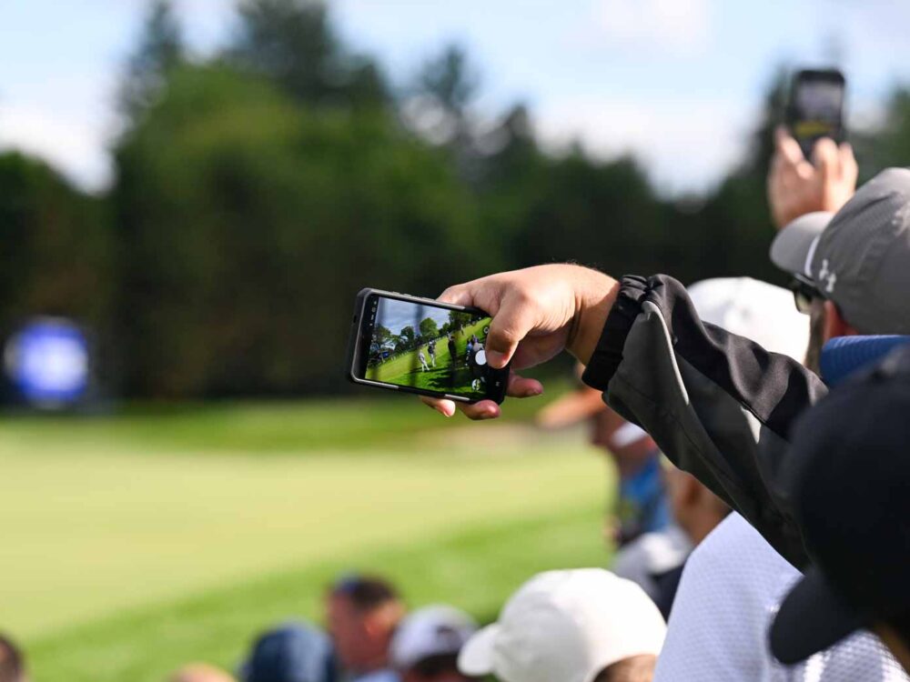 2026 PGA Championship Sunday channel: How to watch Round 4 at Aronimink on TV​