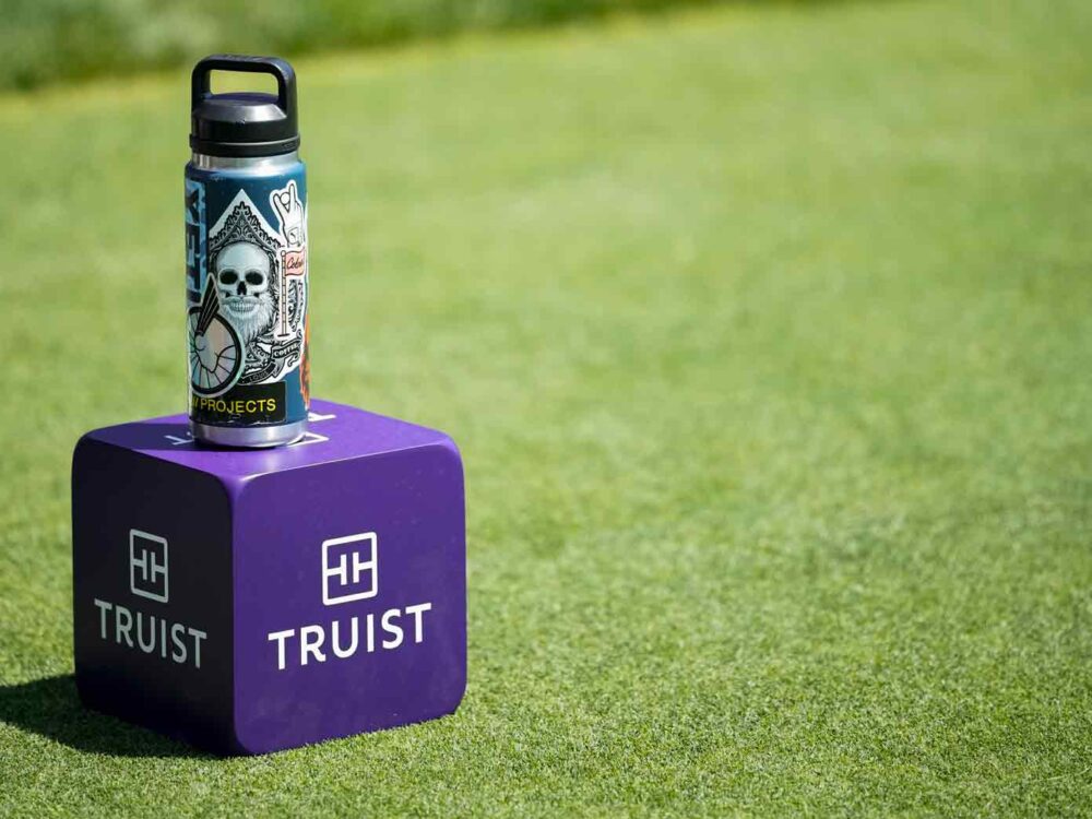 2026 Truist Championship Thursday TV coverage: How to watch Round 1​