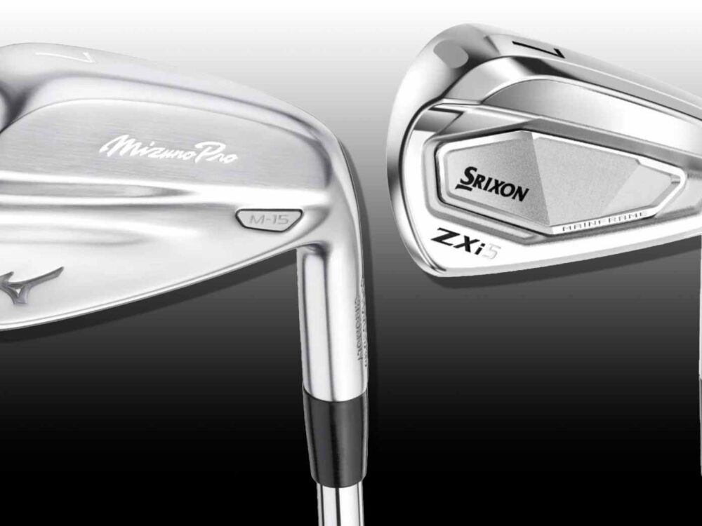 Shop the 5 best-selling clubs from the month of April​