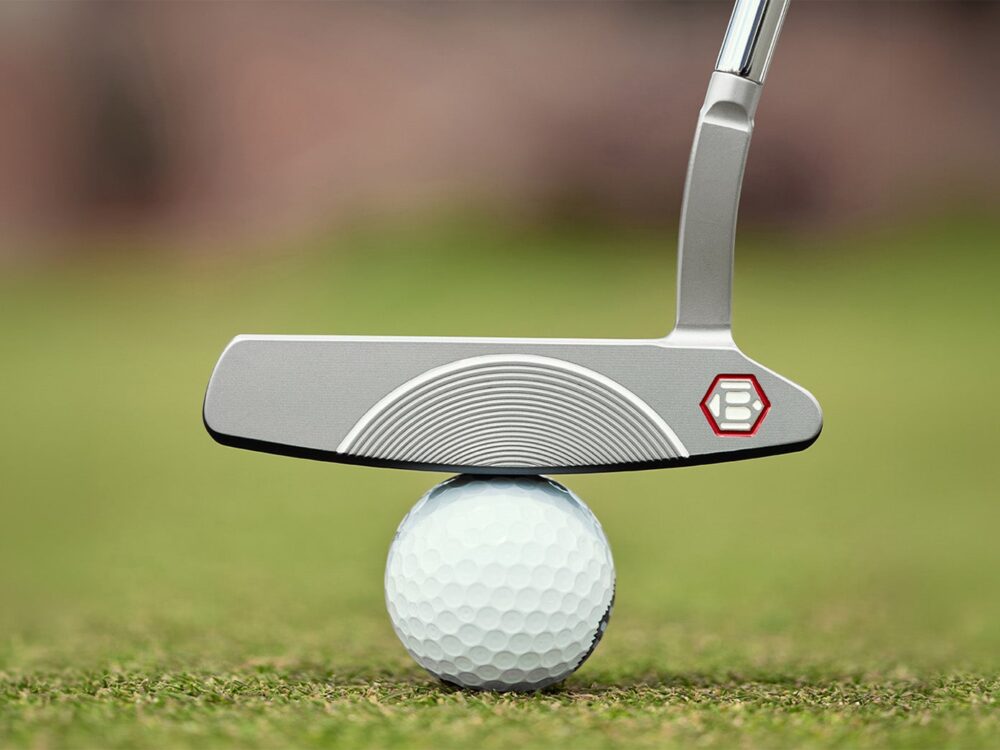 Bettinardi adds ‘Fitz’ models to its BB family of putters​