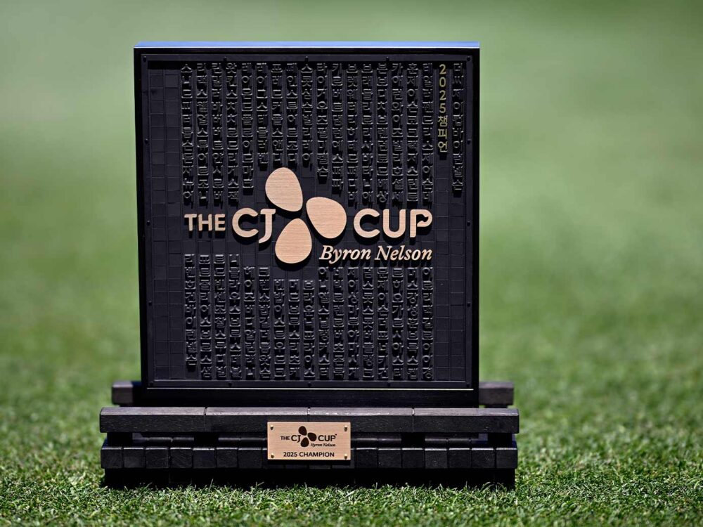 2026 CJ Cup Byron Nelson purse: Payout breakdown, winner’s share​