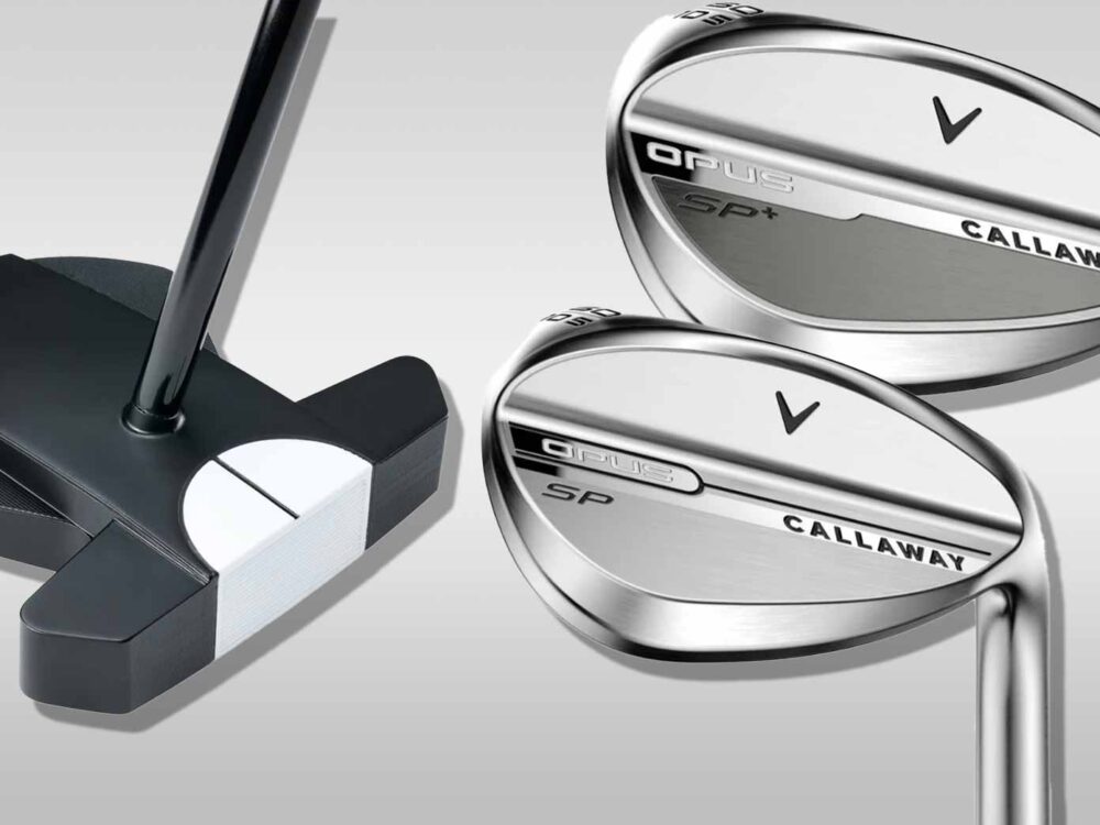 Enjoy big savings with this limited-time Callaway promotion​