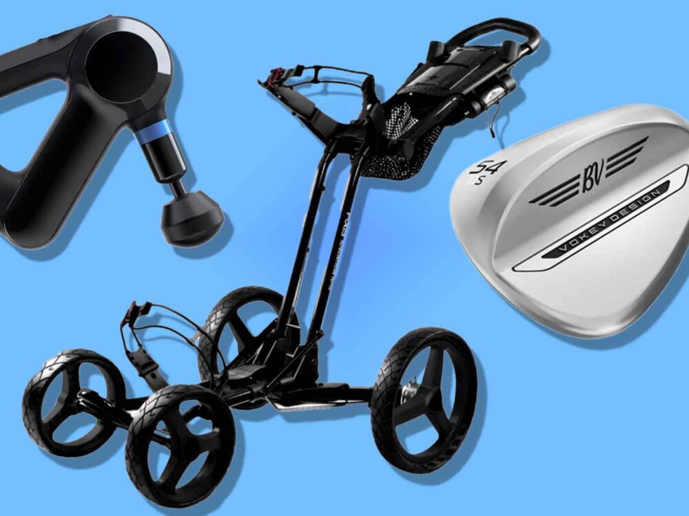 5 golf gifts I’ve asked my kids to get me for Father’s Day​