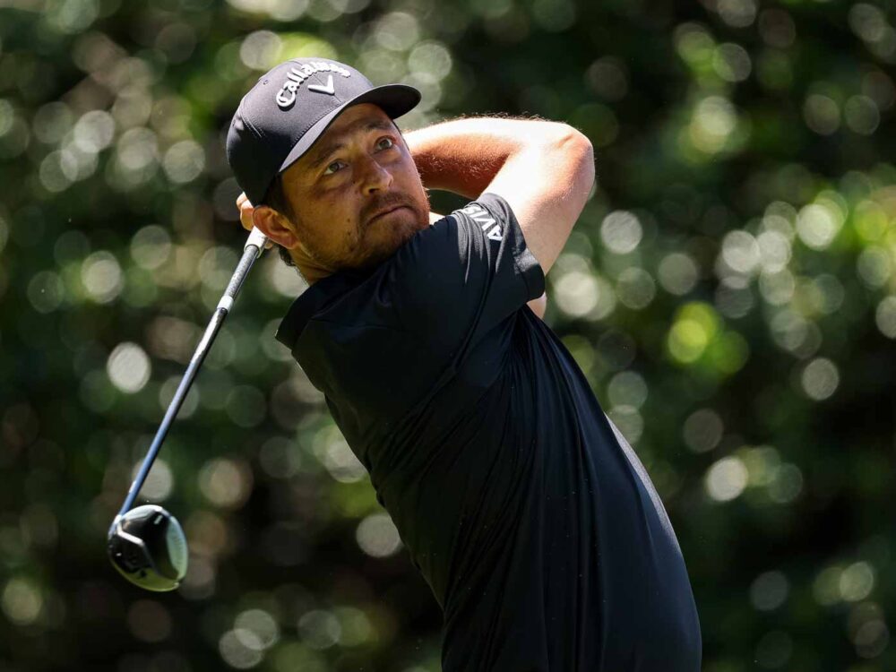 2026 Truist Championship Saturday tee times: Round 3 groupings​