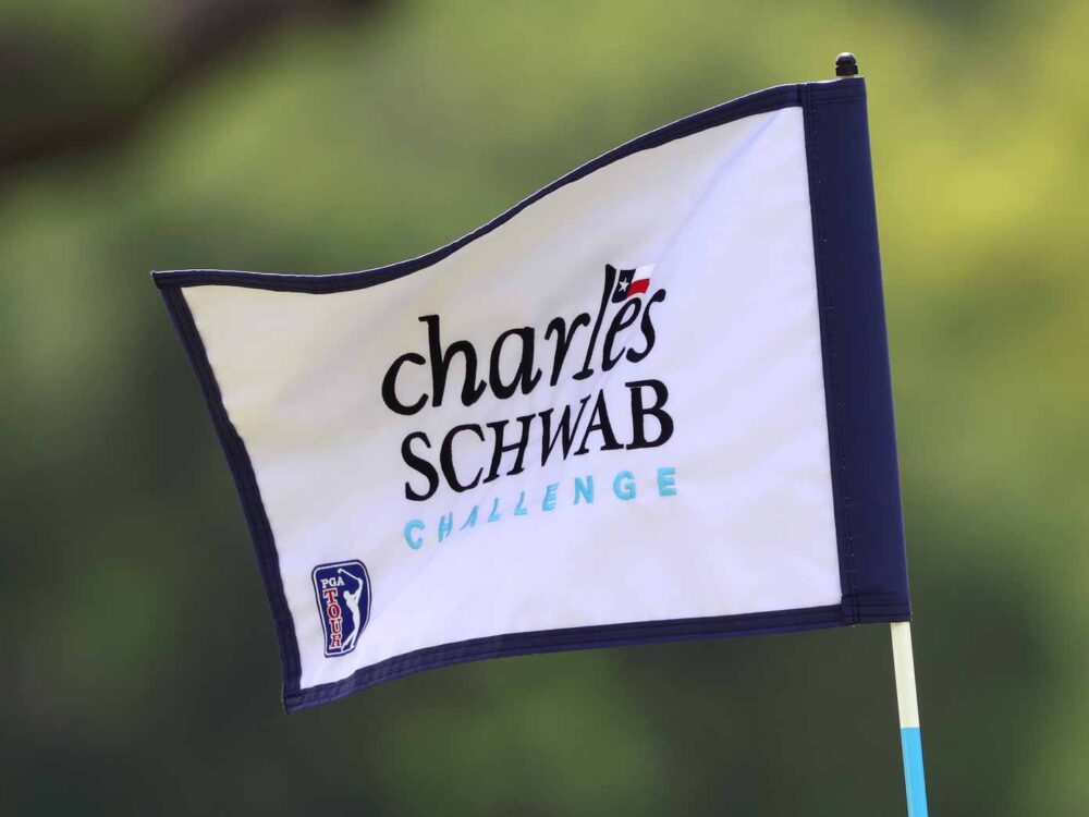 2026 Charles Schwab Challenge purse: Payout breakdown, winner’s share​