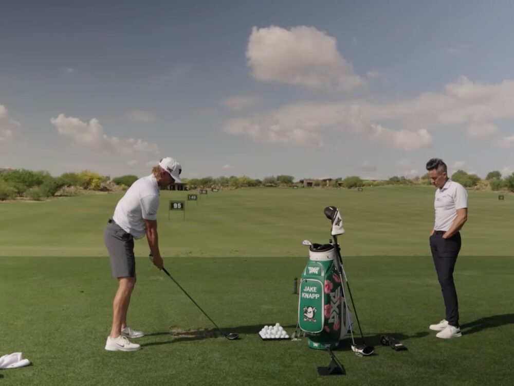 Tour Validated: Why Jake Knapp’s fairway strategy is a wake-up call for your top-of-bag gapping​