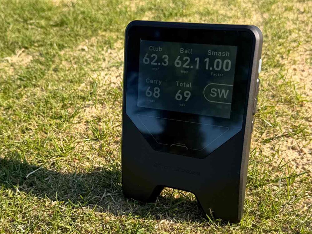 What can a $199 launch monitor actually do? More than you might think | I Tried It​