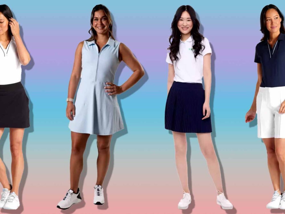 These 15 pieces of apparel are perfect for Mother’s Day — and they start at $9.99!​