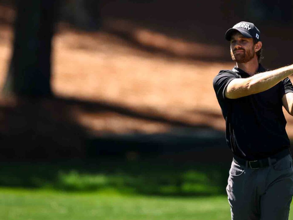 One of the best things you’ll read? A winless Tour pro’s letter to himself​