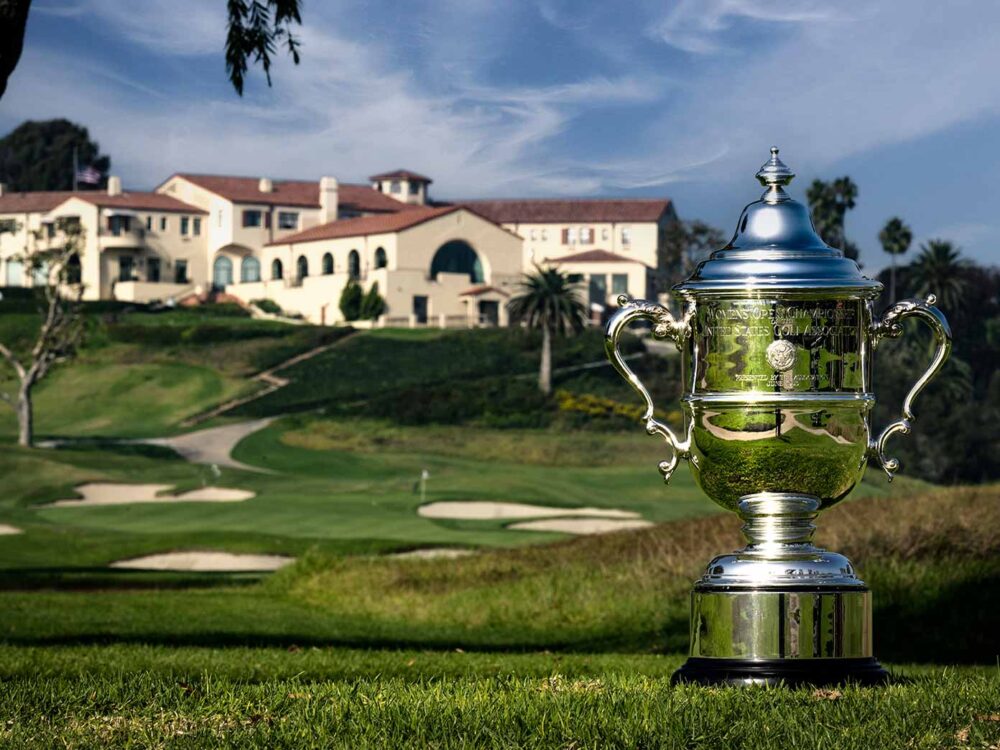 Why the U.S. Women’s Open at Riviera has deeper meaning beyond the golf​