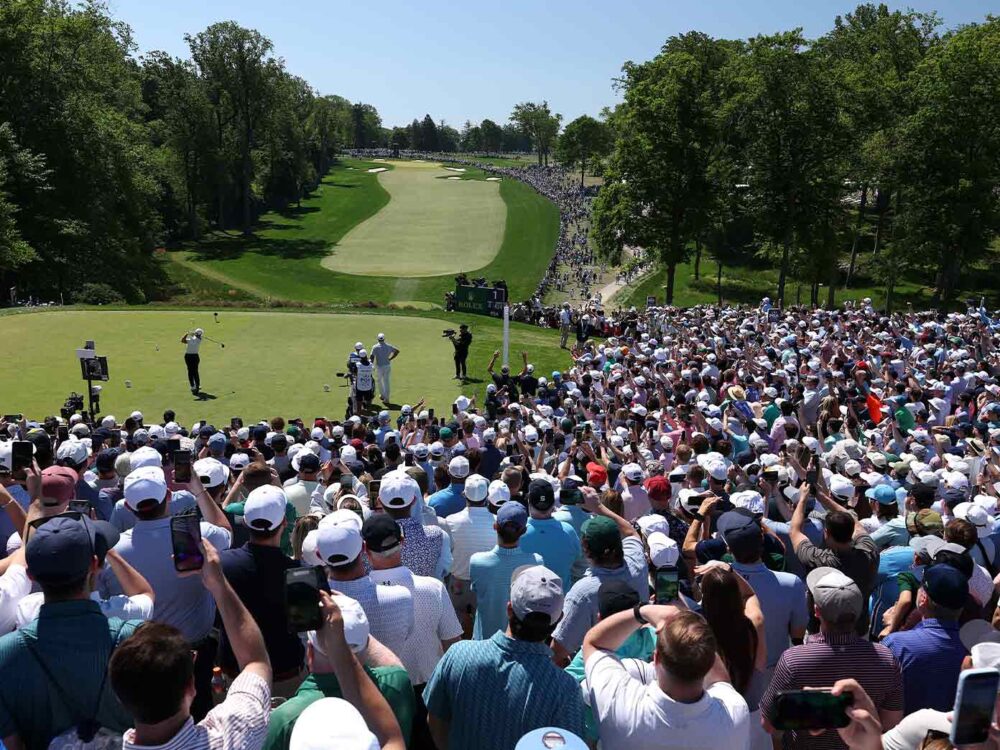 5 things to know for Sunday’s final round of the 2026 PGA Championship​