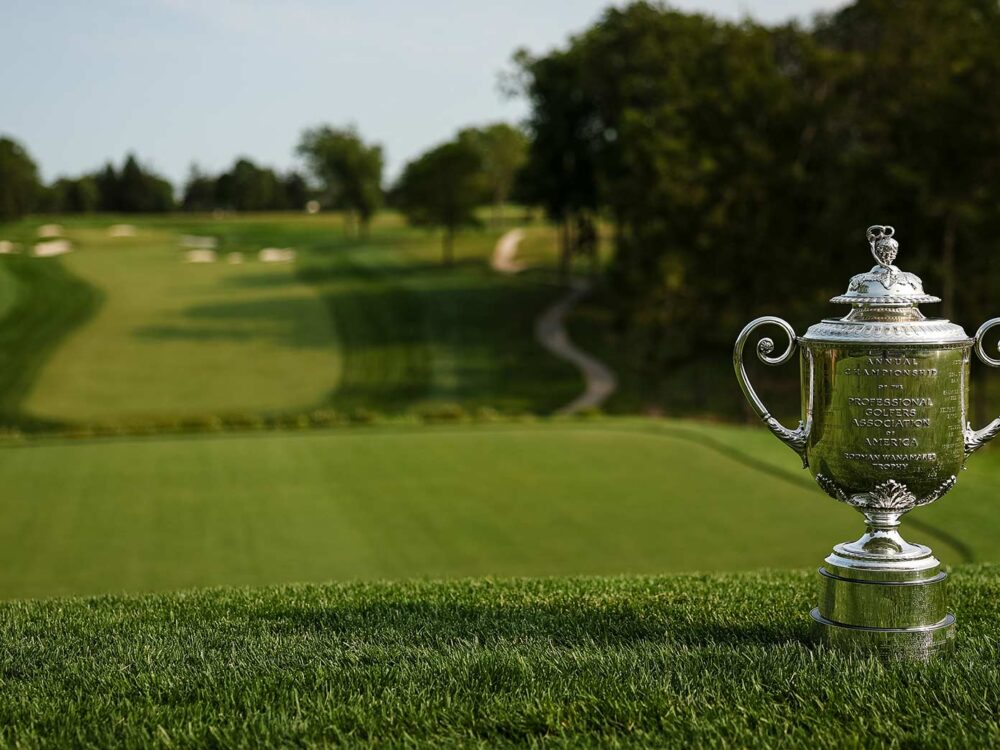 5 things to know for Thursday’s first round of the 2026 PGA Championship​