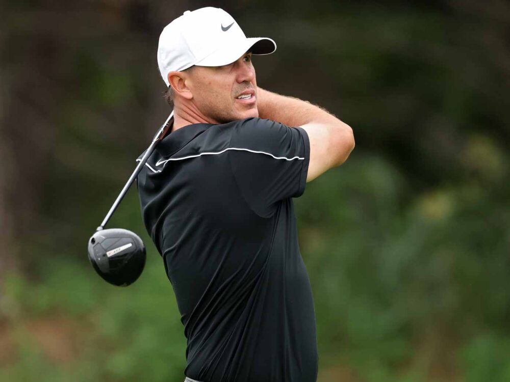 2026 CJ Cup Byron Nelson Friday tee times: Round 2 groupings​