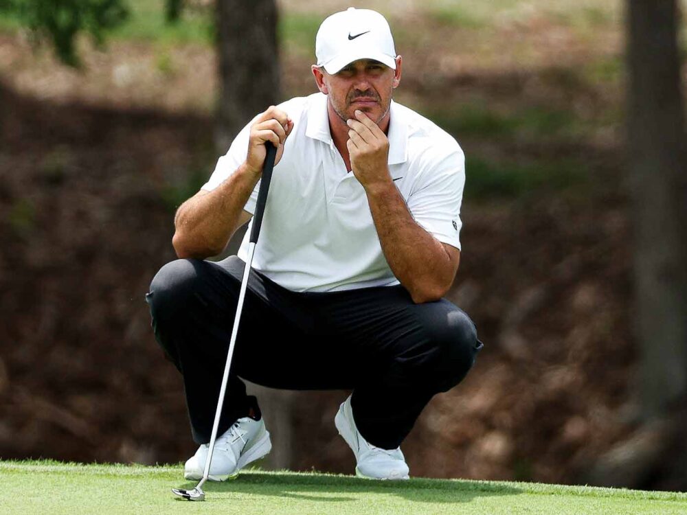 Brooks Koepka names 1 ‘huge advantage’ PGA Tour has over LIV Golf​
