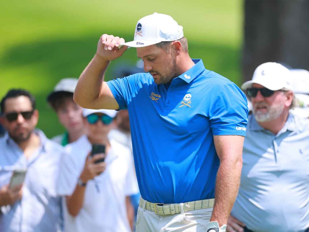 Tour Confidential: Answering biggest questions about LIV Golf’s future​
