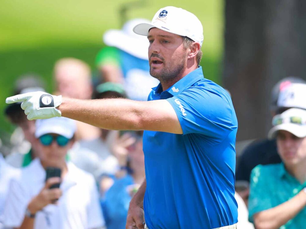 ‘If the players want me back’: Bryson DeChambeau lays out 2 demands for PGA Tour return​