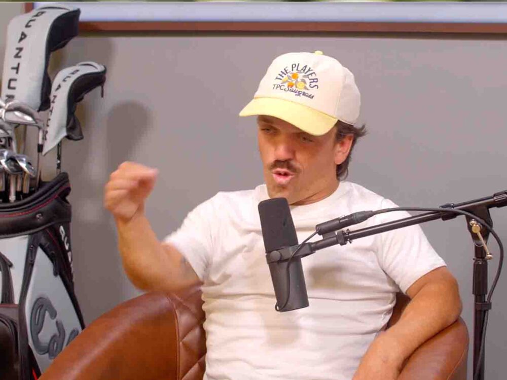 Chaz Bowker discusses the viral Internet Invitational​