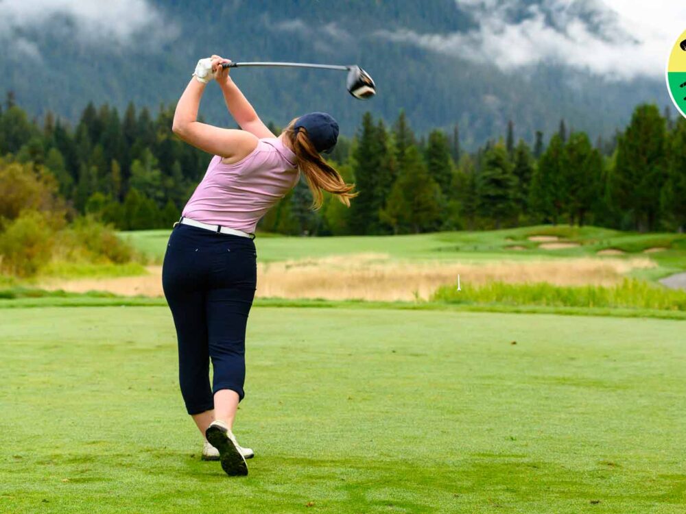 How does elevation affect your driving distance? This data tells us​