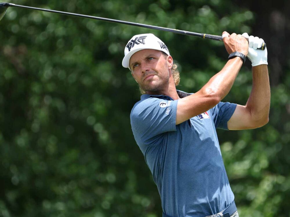 2026 Charles Schwab Challenge Sunday tee times: Final-round groupings​