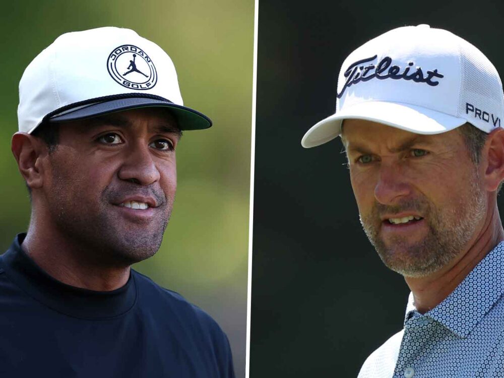 PGA Tour’s sponsor invites are controversial. Here are the results​