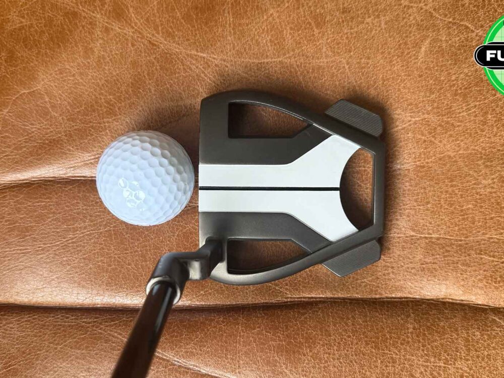 How an hour-long putter fitting found me the right flatstick | Fully Fit 2026​