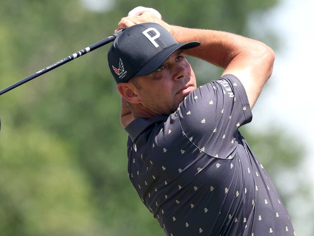 2026 Charles Schwab Challenge Sunday TV coverage: How to watch Round 4​