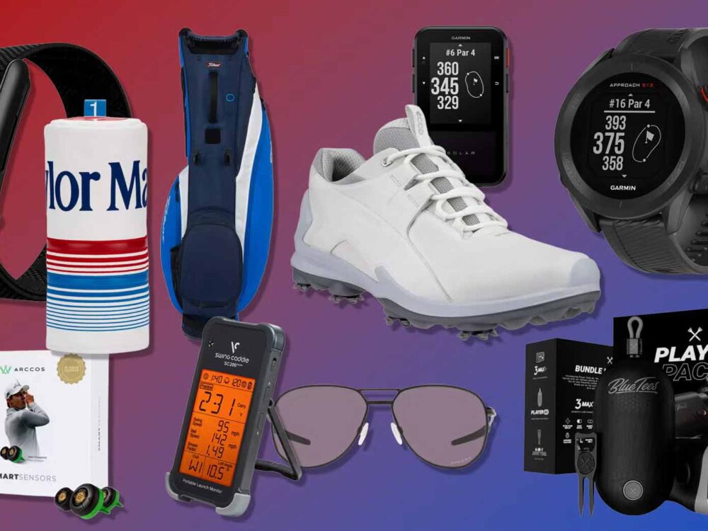 Best golf deals for $250 or less: 10 picks worth treating yourself to​