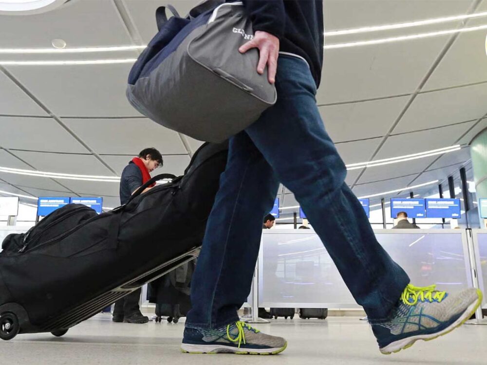 Traveling with golf clubs? Don’t take this unnecessary risk