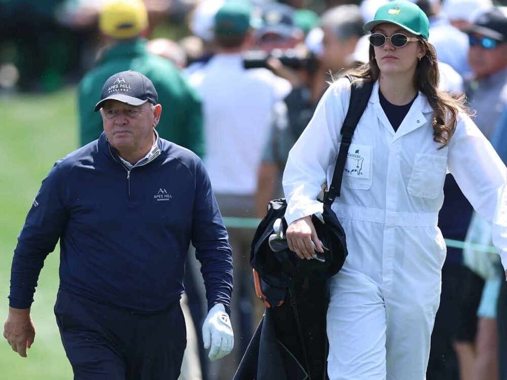 ‘Weakening the DP tour’: Masters champ denounces Rory McIlroy’s PGA comments​