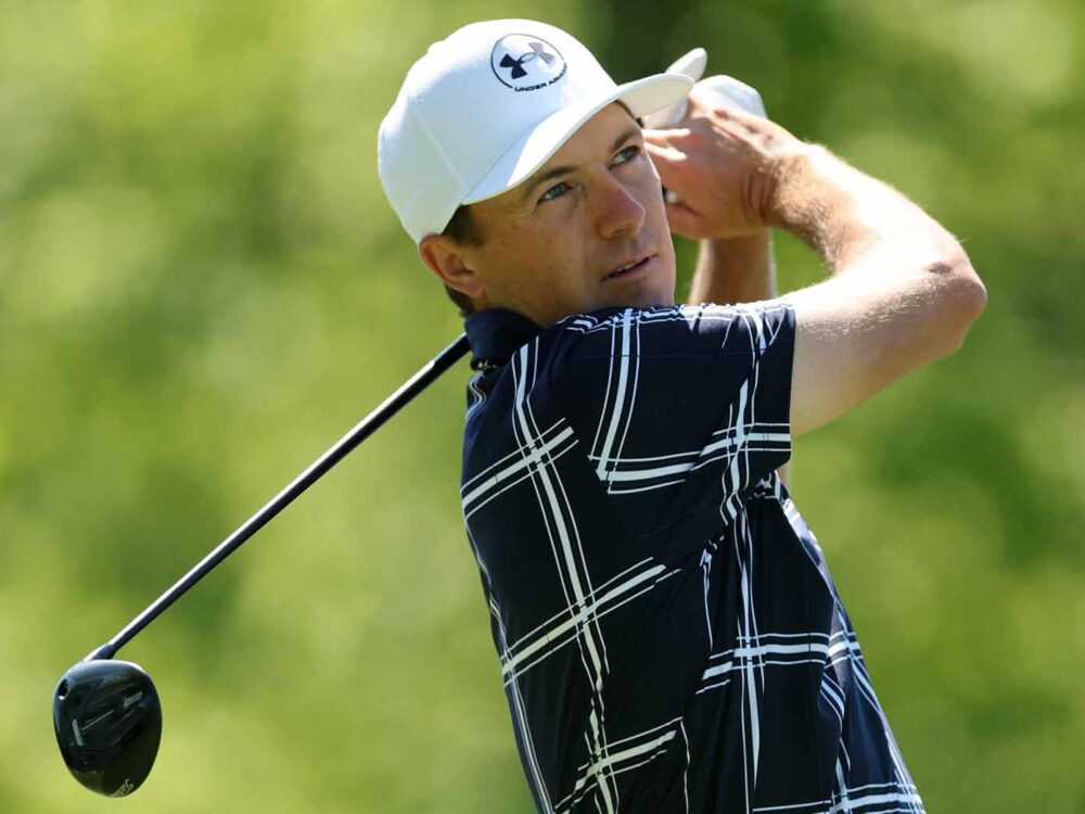 2026 CJ Cup Byron Nelson Thursday tee times: Round 1 groupings​