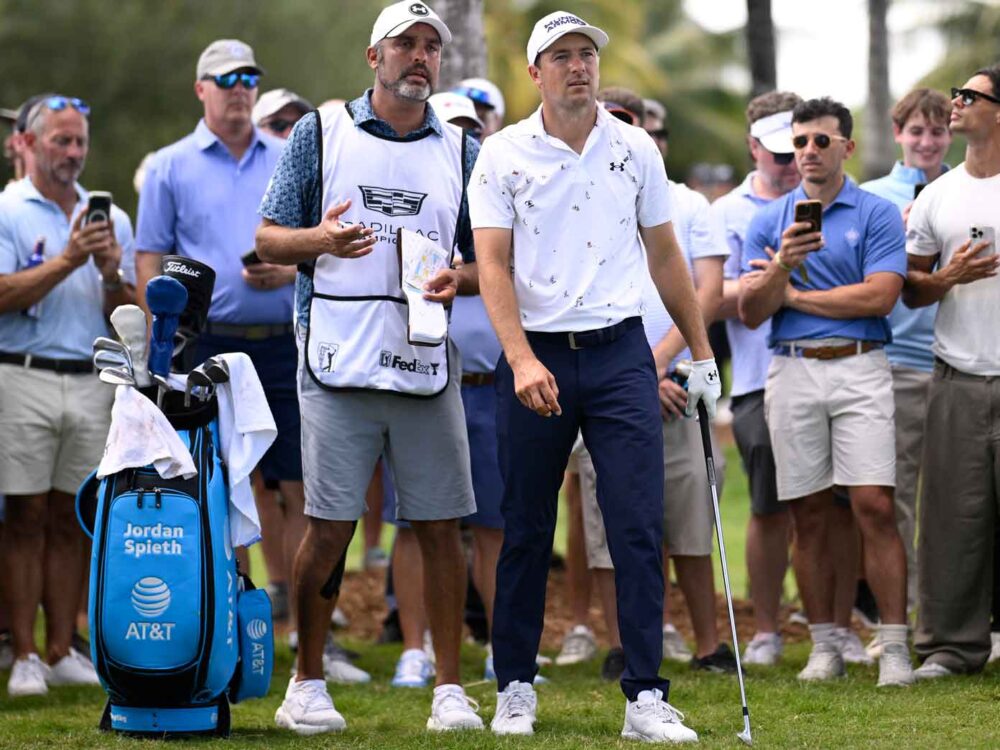 ‘It’s not tricky’: PGA Tour stars reveal surprising take on Trump Doral