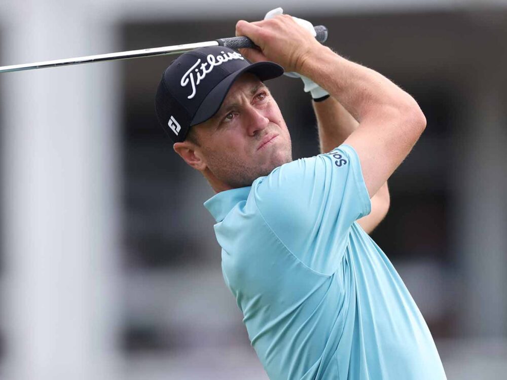 2026 Charles Schwab Challenge Friday TV coverage: How to watch Round 2​