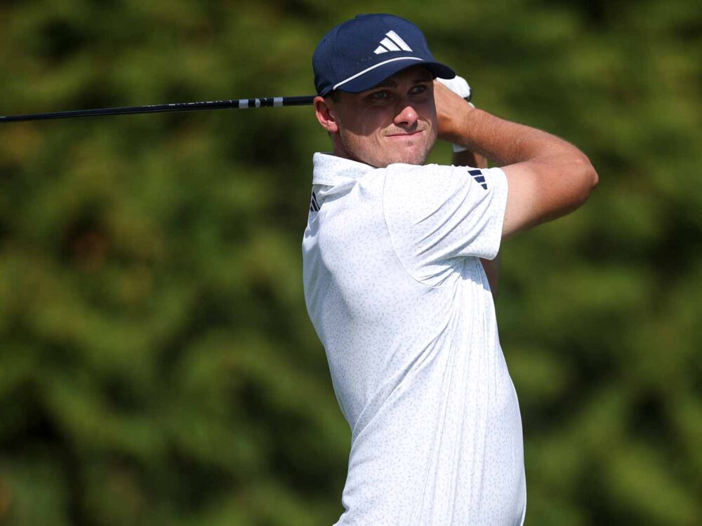 2026 Charles Schwab Challenge Thursday TV coverage: How to watch Round 1​