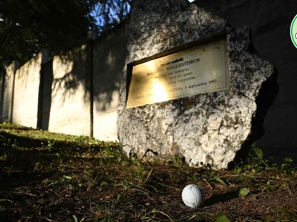 Rules Guy: Can you take free relief from a man-made object in the rough?​