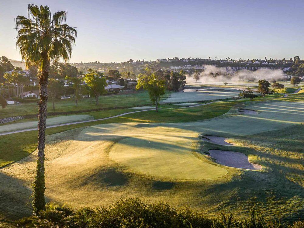 Why Omni La Costa shines as a group and family getaway​