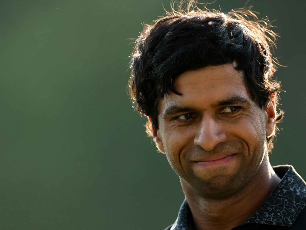 Why Aaron Rai’s PGA Championship win resonates so deeply​