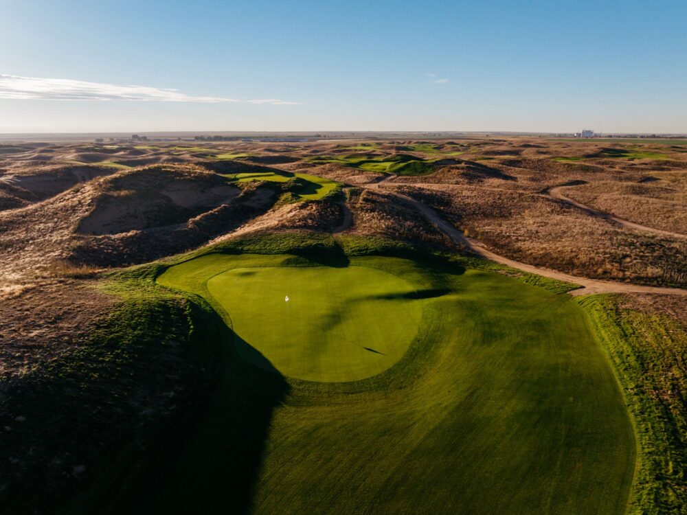 Newly opened Rodeo Dunes feels remote — but it isn’t​
