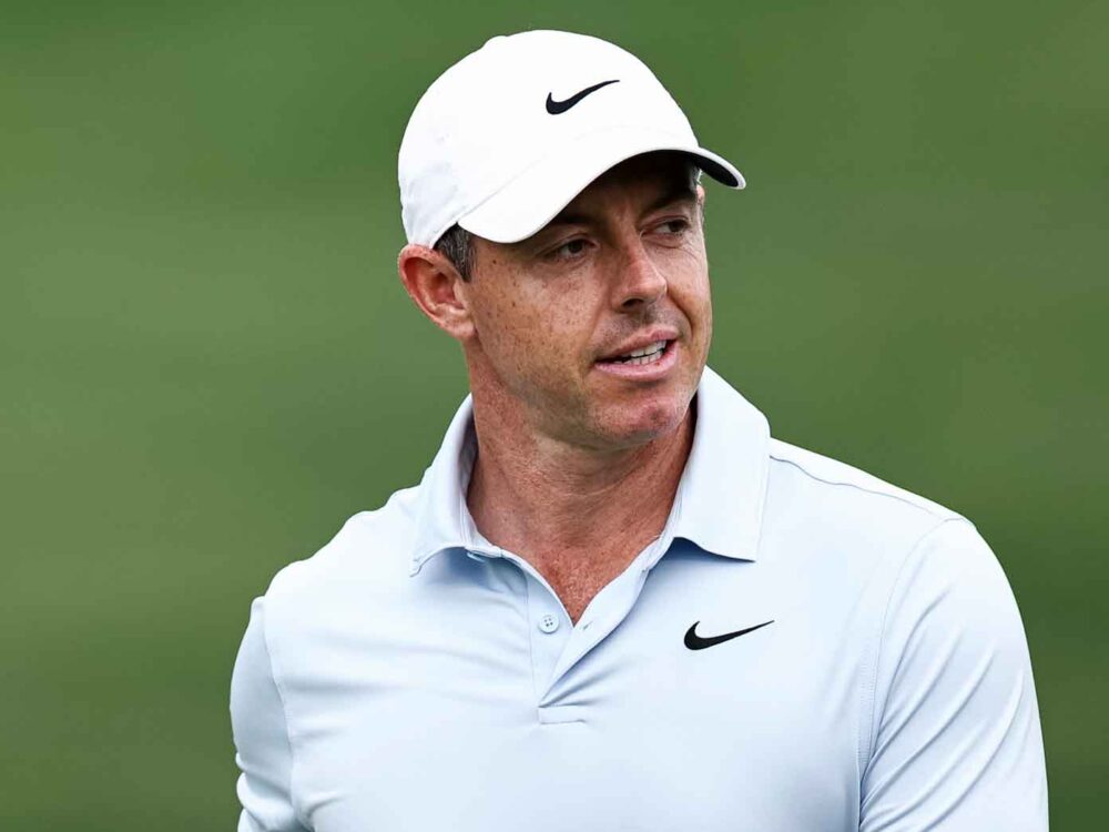Rory McIlroy has blunt message for LIV players who don’t want to return to PGA Tour​