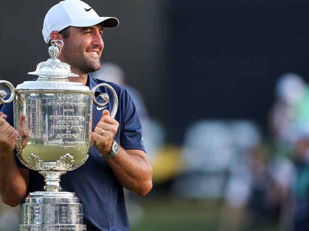 8 PGA Championship storylines you need to know about​