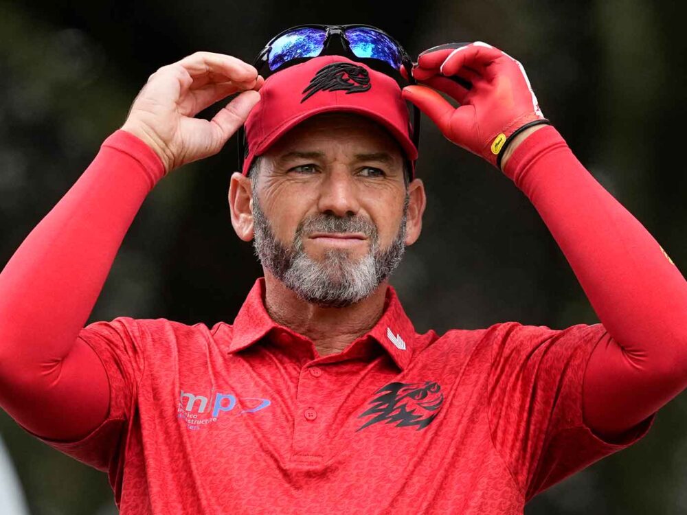 ‘Very selfish’: Veteran blasts pros worried about LIV stars returning​