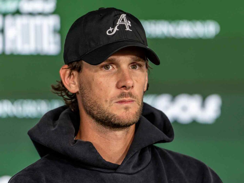 ‘Ready to retire’: Why this LIV pro says he’ll ‘never’ go back to PGA Tour​