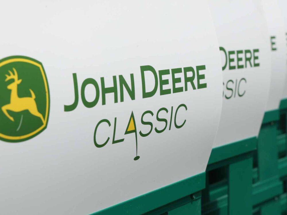 2026 John Deere Classic: TV schedule, streaming info, how to watch, tee times​
