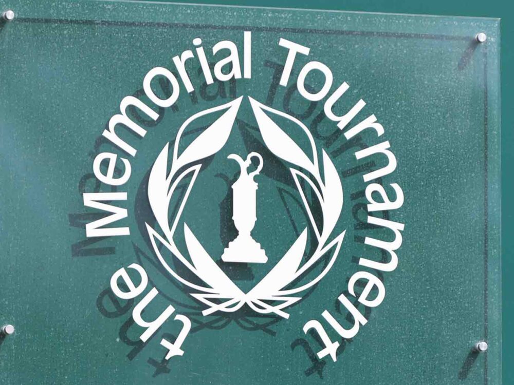 2026 Memorial Tournament Sunday TV coverage: How to watch Round 4​