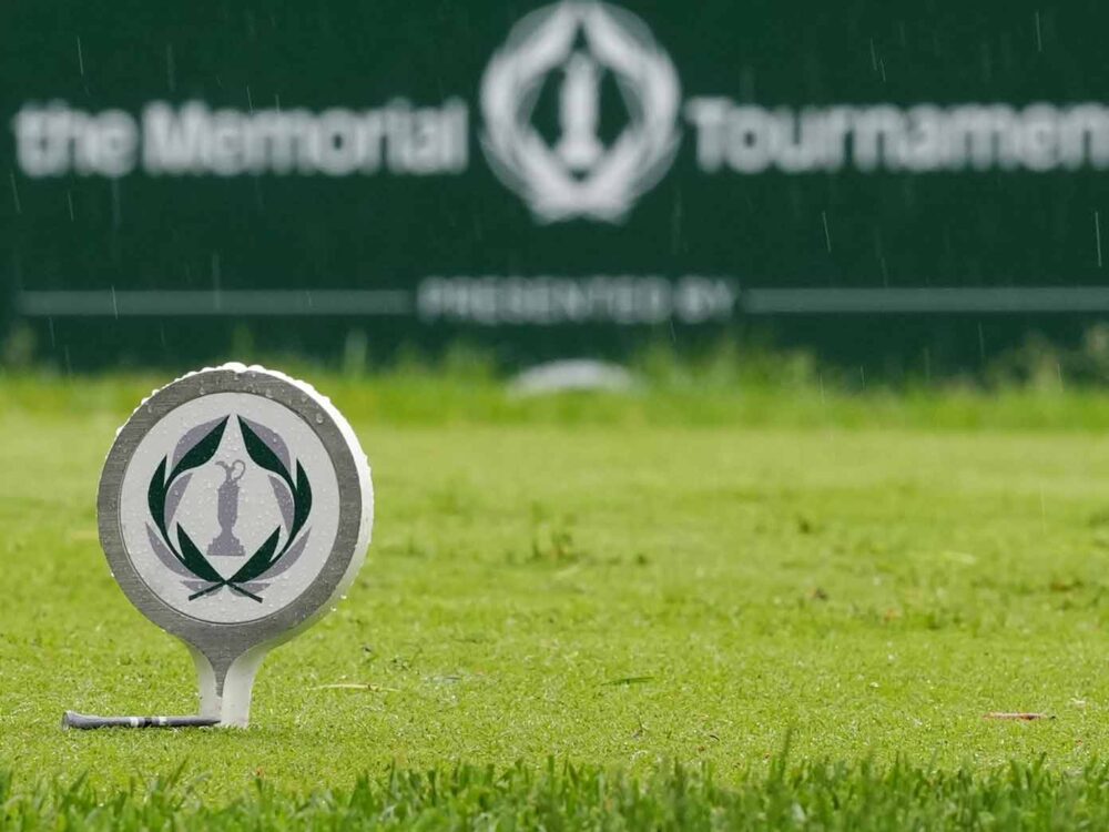 2026 Memorial Tournament: TV schedule, streaming info, how to watch, tee times​