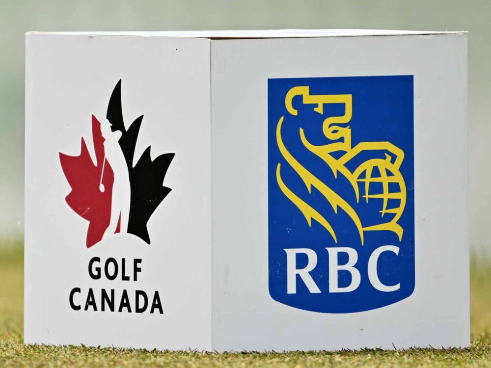 2026 RBC Canadian Open: TV schedule, streaming info, how to watch, tee times​